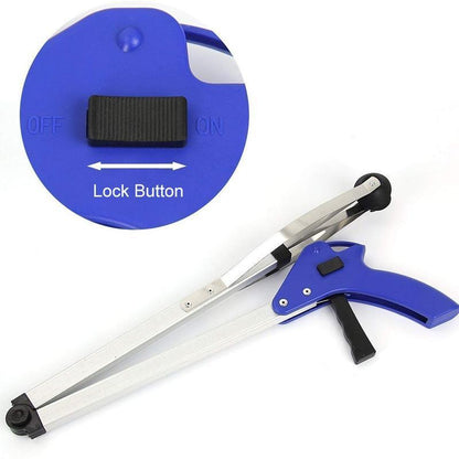 Skorter | Folding Long Handle Aluminum Alloy Object Picker