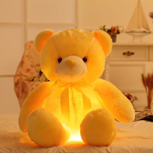 Skorter | Glowbuddy - Cozy-friendly LED Nightlight - Safe & Atmospheric