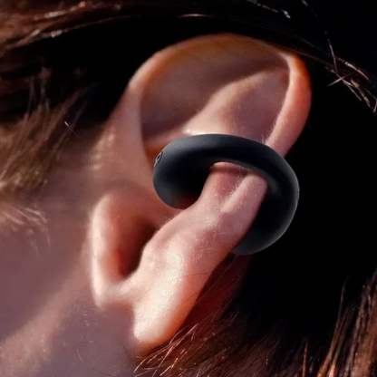 Skorter | Bone Conduction Earphones – Ideal for Small Ears with Comfortable Fit