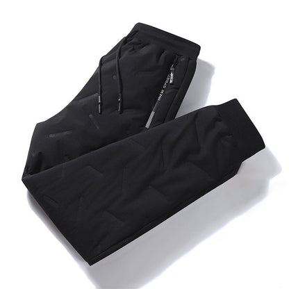 Skorter | Soft Fleece Lined Sweatpants