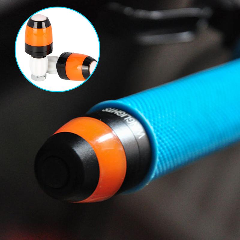 Skorter | Bicycle Wing Lights
