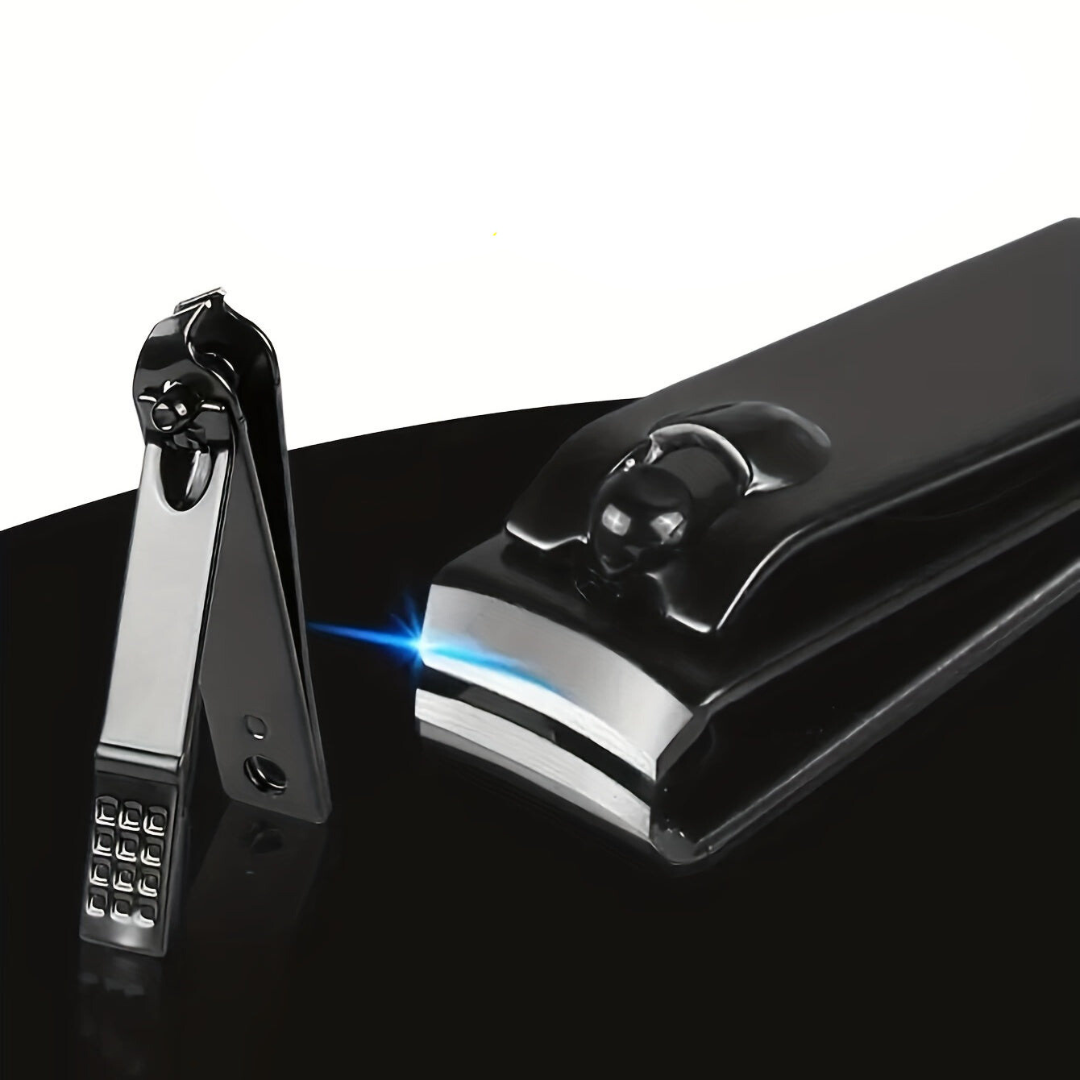 Skorter | 7 piece manicure set with case