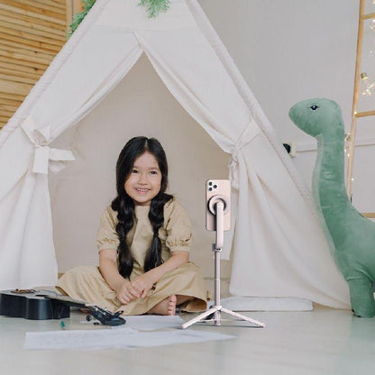 Skorter | All-in-One Magnetic Phone Selfie Stick