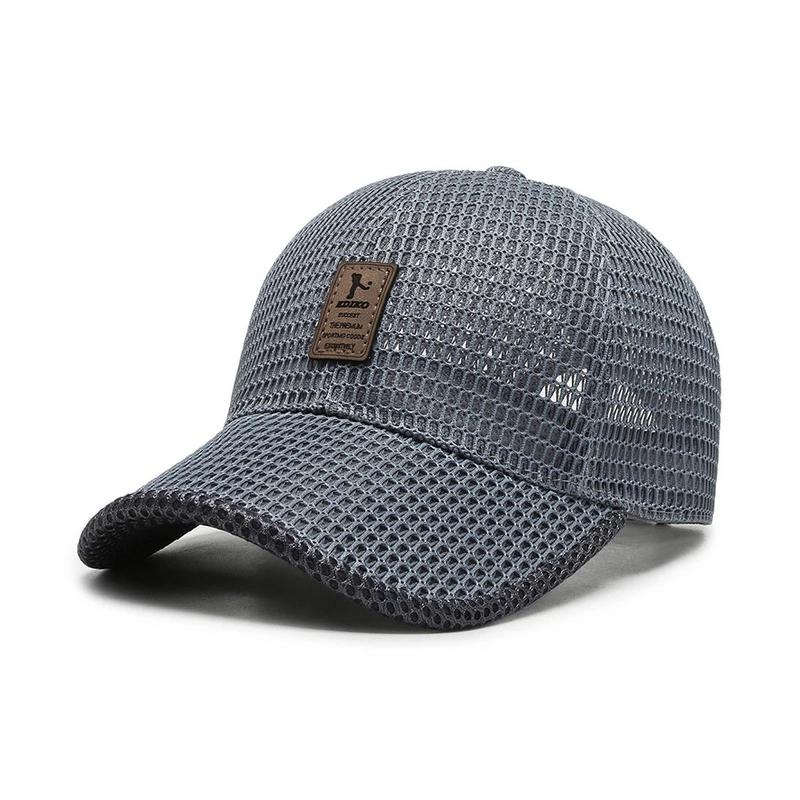 Skorter | Casual Baseball Cap for Summer Outdoors