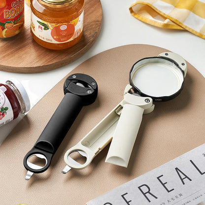 Skorter | Cap Screwdriver Made of Stainless Steel