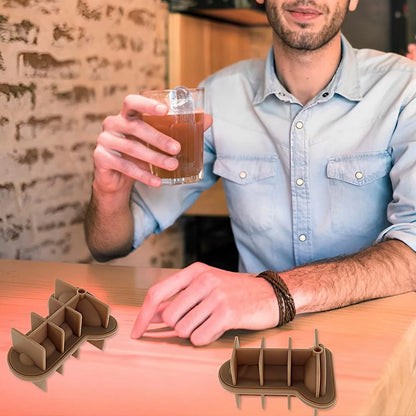 Skorter | Adult Ice Cube Tray