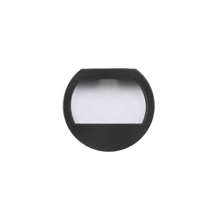 Skorter | Ecobright - Waterproof Led-Solar Terrace Lamps