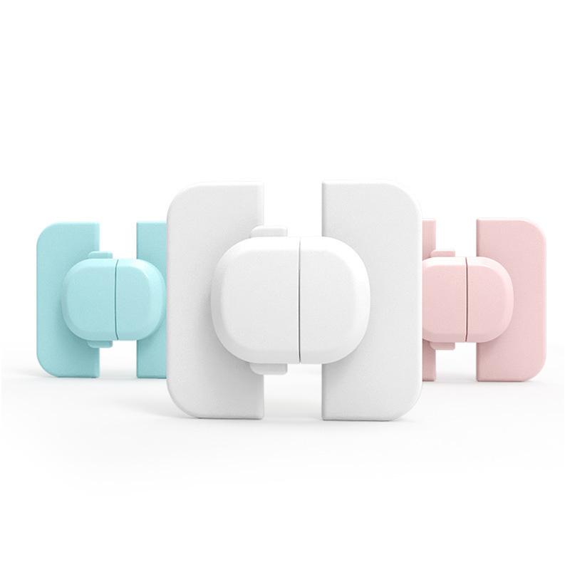 Skorter | Baby safety lock refrigerator lock