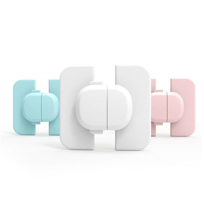 Skorter | Baby safety lock refrigerator lock