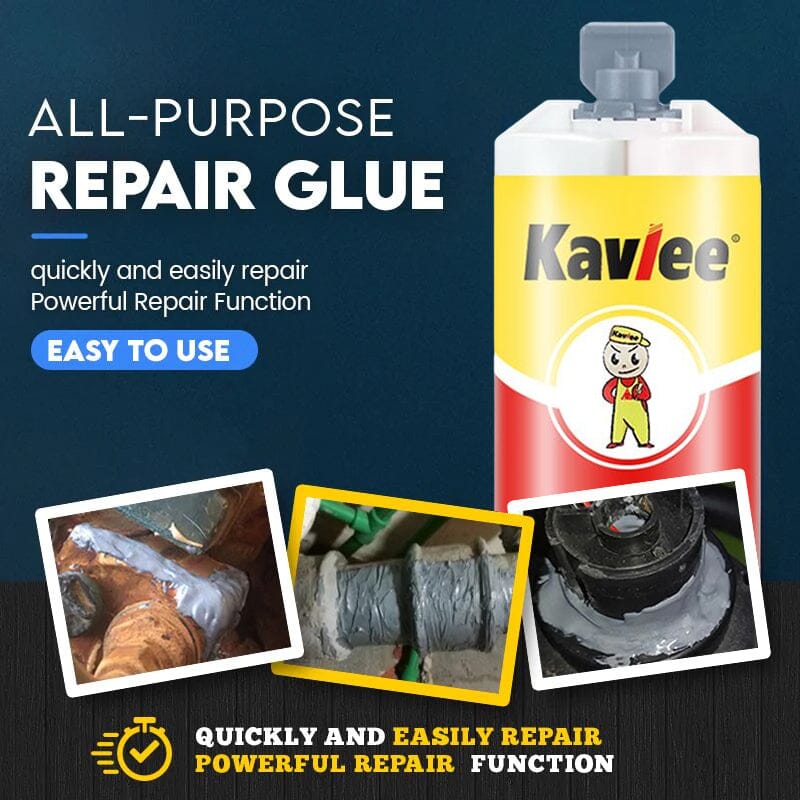 Skorter | All-purpose repair adhesive