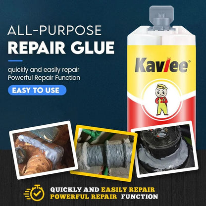 Skorter | All-purpose repair adhesive
