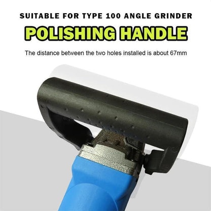 Skorter | Angle grinder handle