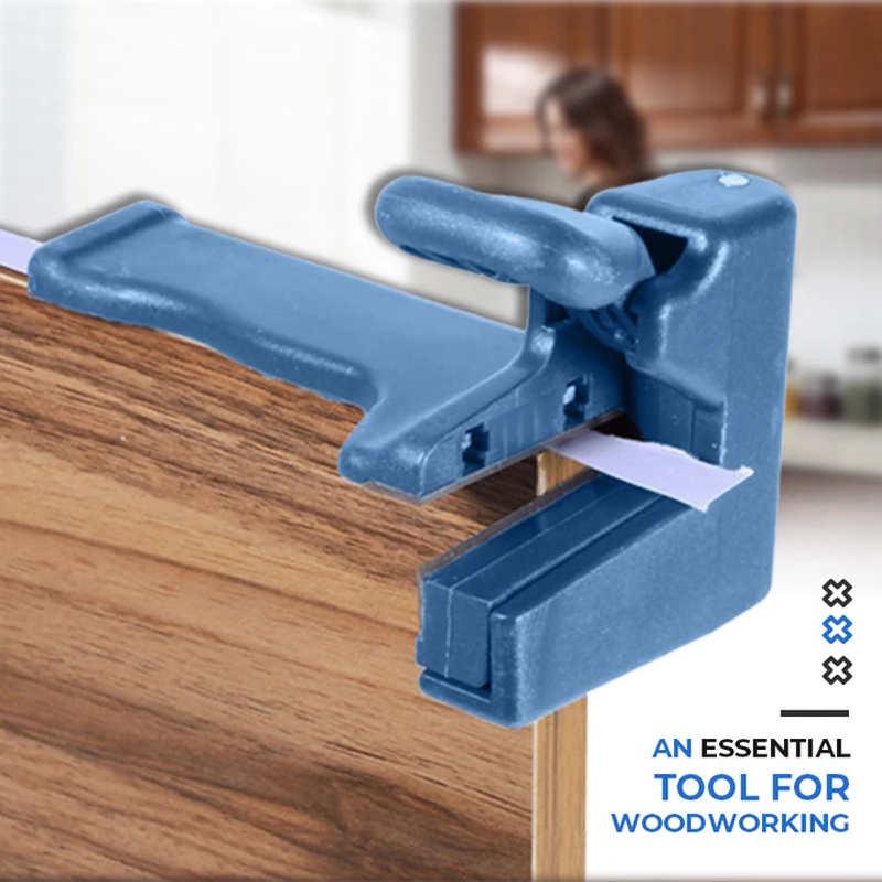 Skorter | Double edge trimming tools