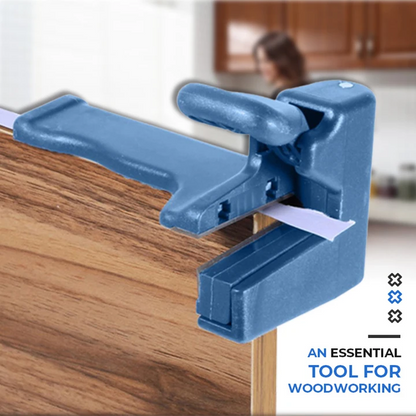 Skorter | Double edge trimming tools