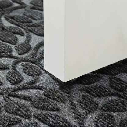 Skorter | Elegant Natural Indoor Door Mat – Stylish Entrance Mat