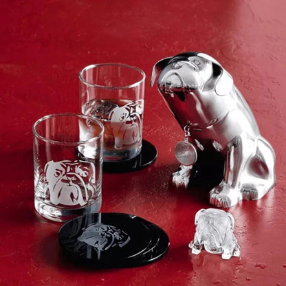 skorter | Bulldog Ice Mold