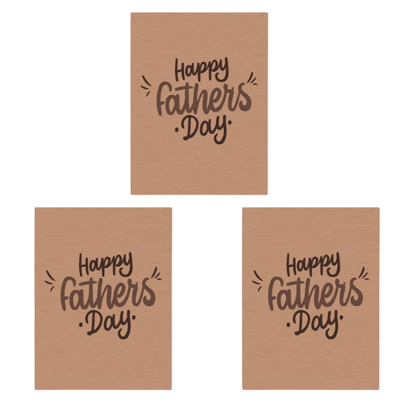Skorter | Endless Farting Father's Day Card