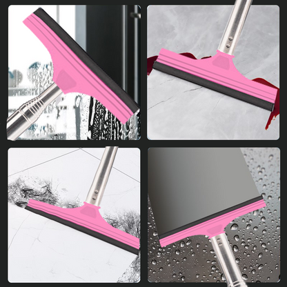 Skorter | Entrance adjustable rearview mirror dryer