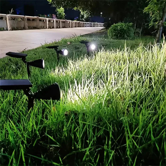 Skorter | Flexible & Weatherproof Solar Light