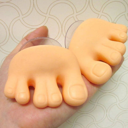 skorter | Footboard Winder Toothbrush Holder