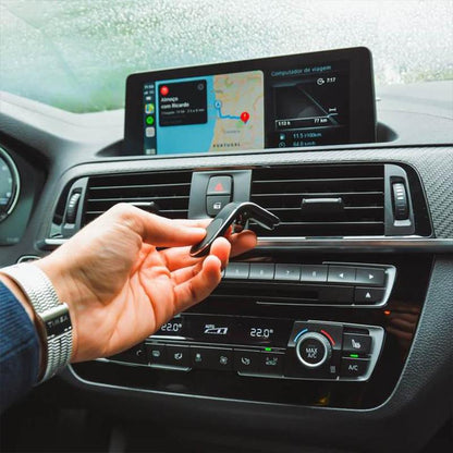 Skorter | Magnetic Car Air Vent Phone Holder