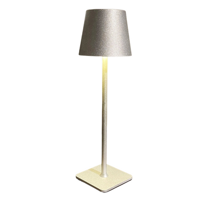Skorter | Luminara™ | Modern Rechargeable LED Wireless Table Lamp | Portable Lighting for Home, Office & Outdoor Use