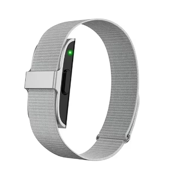 Skorter | BraceletSante – Pedometer and Fitness Monitor IP68
