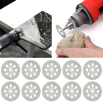 Skorter | Ceramic Cutting Blades