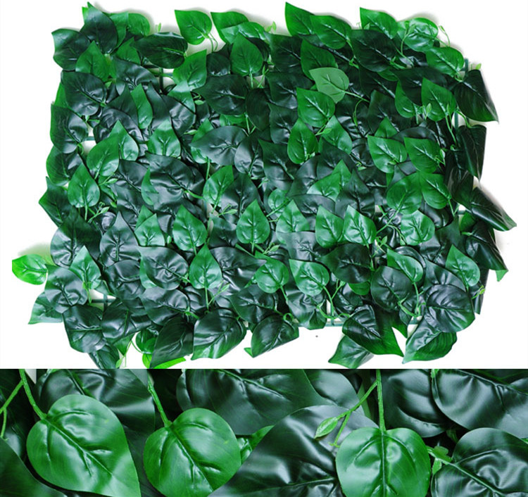 Skorter | Artificial Plant Mat – Green Wall Decoration for Creative Backgrounds