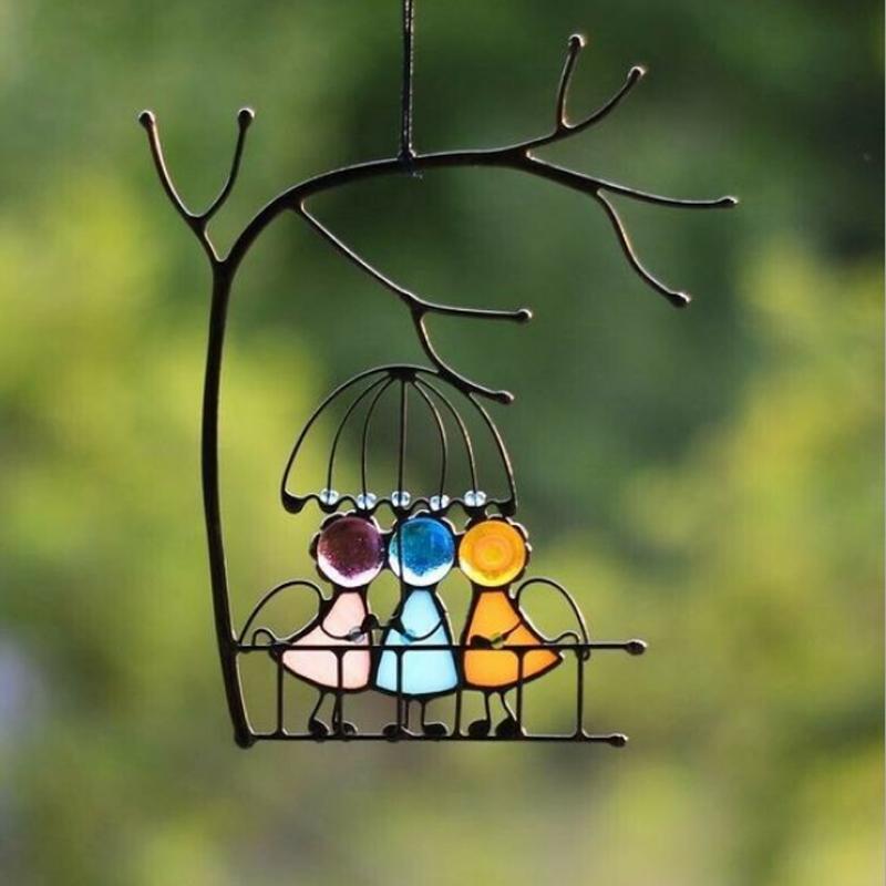 Skorter | Art Wall Decoration Gift