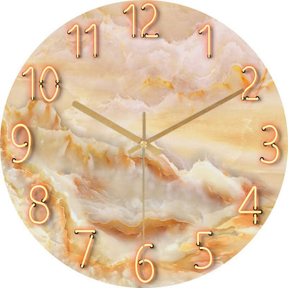 Skorter | TimeCraft - Sleek Design Wall Clock