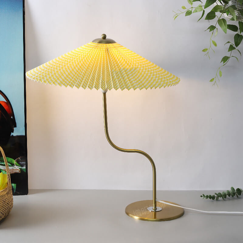 Skorter | GlowBrella - Decorative Umbrella Lamp
