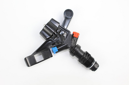 Skorter | Adjustable garden sprinkler with spray angle adjustment – Ideal for irrigation systems