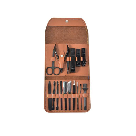 Skorter | 16-piece Nail Clipper Set