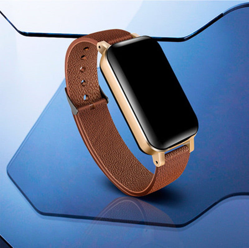 Skorter | 2-in-1 Smartwatch with Wireless Bluetooth Earbuds , with HD Display, for Sports, Office and More