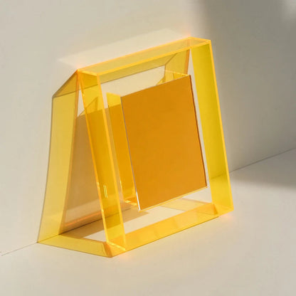 Skorter | ColorPop Neon Photo Frame