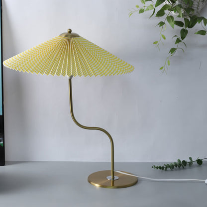 Skorter | GlowBrella - Decorative Umbrella Lamp
