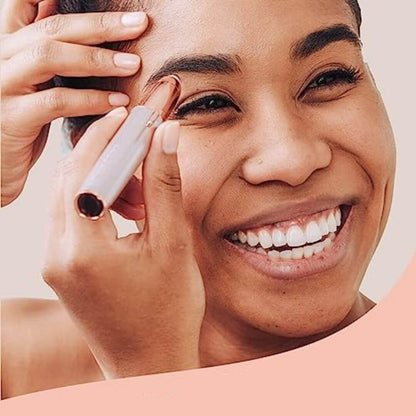 Skorter | Electric Eyebrow Trimmer