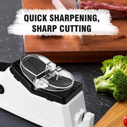 skorter | Kitchen Electric Knife Sharpener