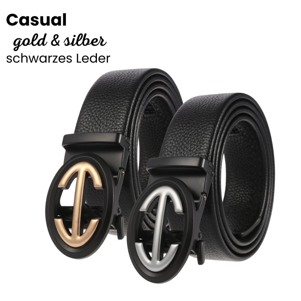 Skorter | Combine automatic belt + FREE gift bag