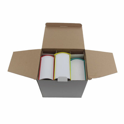 Skorter | The Book Clock