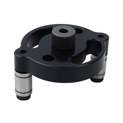 Skorter | 6/8/10mm Vertical Pocket Hole Jig (8 pcs.)