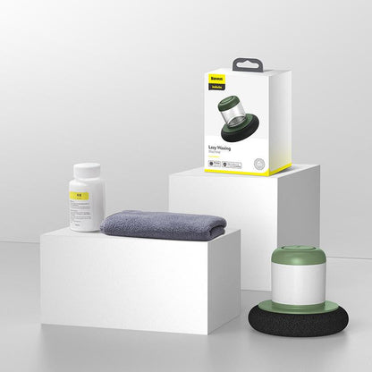 Skorter | Car Polisher and Scratch Remover