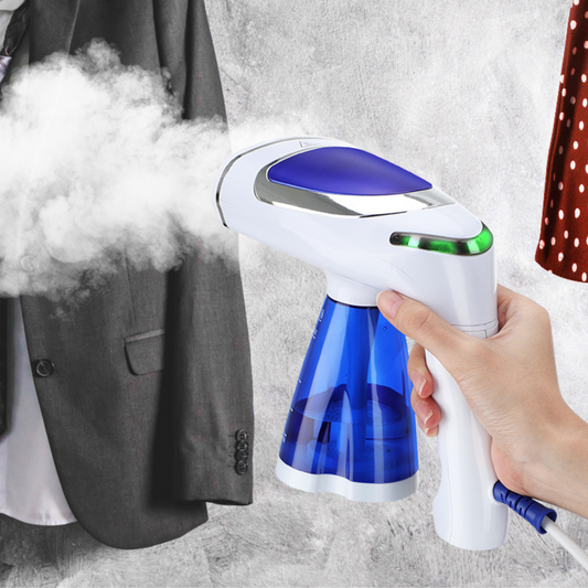 Skorter | Clothes Fabric Home Handheld Steamer and Garmets