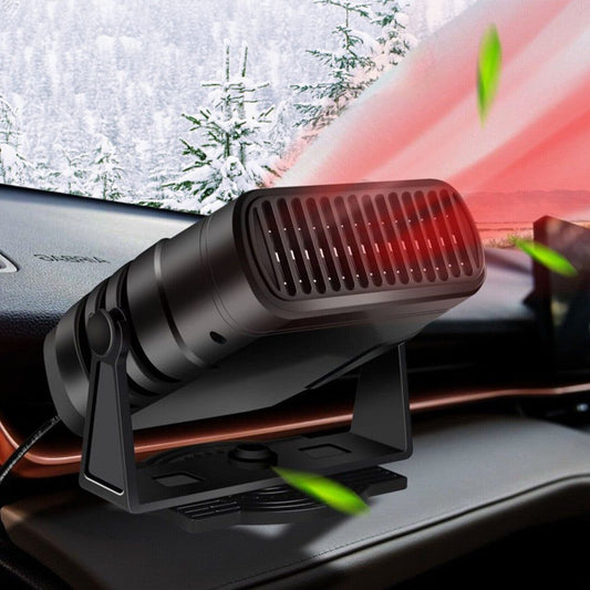 Skorter | 12V Automotive Portable Car Heater
