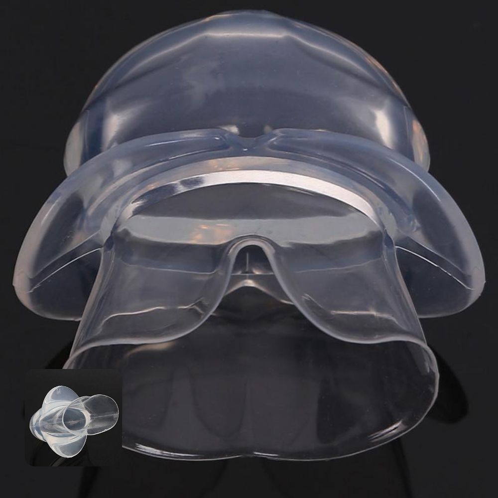 Skorter | Apnea Tongue Stabilizing Device