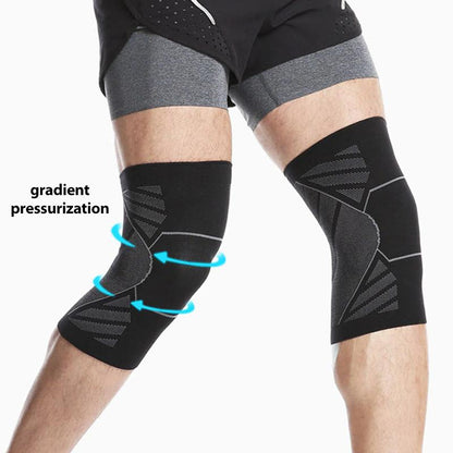 Skorter | Elastic Knee Protection Elements