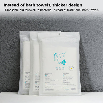 skorter | Disposable Disinfection Bath Towel