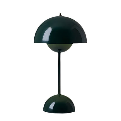 Skorter | BloeiLicht - Portable LED Table Lamp with Dimmer