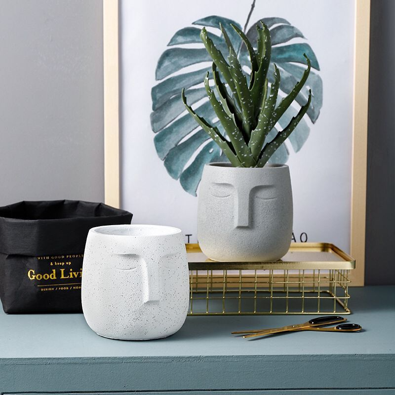 Skorter | Amra Sculptured Face Planter
